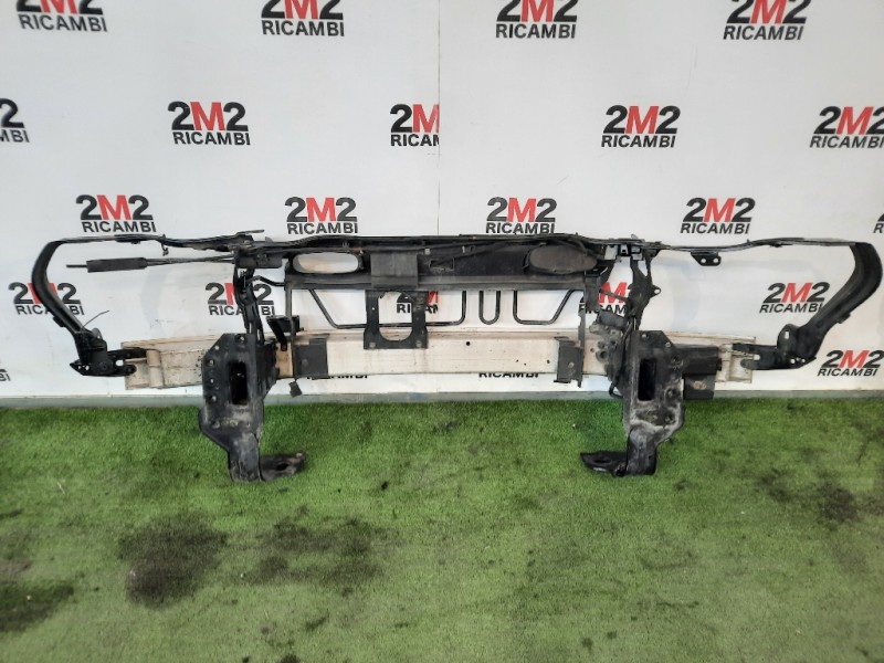 Traversa Paraurti ANT A2036201034 Mercedes Classe C W203 2000