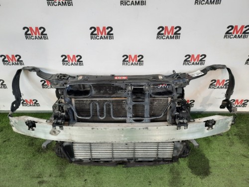 Traversa Paraurti ANT A2036201034 Mercedes Classe C W203 2000