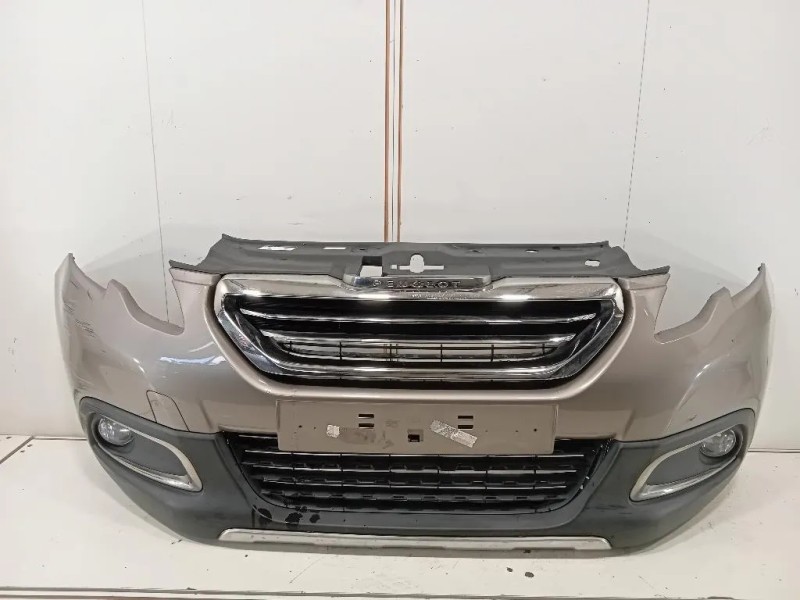 Musata + KIT Radiatori MUSATA + KIT RADIATORI Peugeot 2008 I 2016