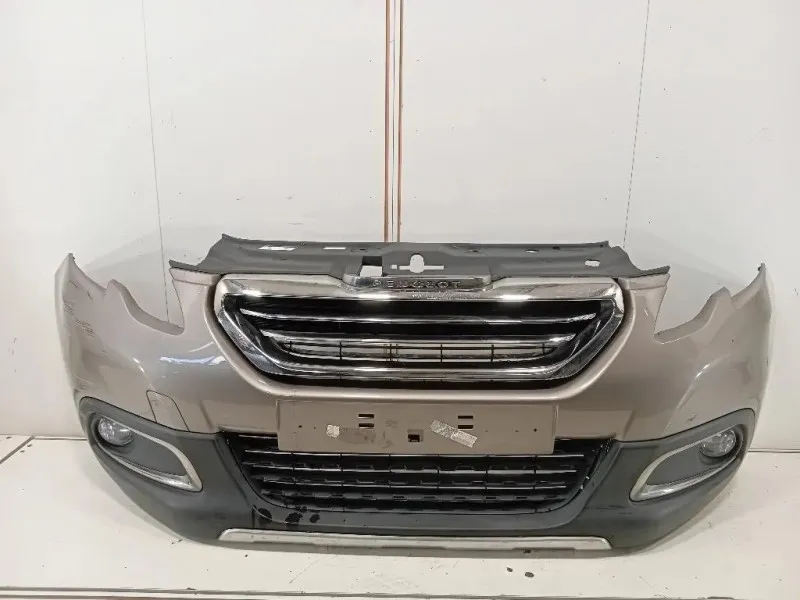 Musata + KIT Radiatori MUSATA + KIT RADIATORI Peugeot 2008 I 2016