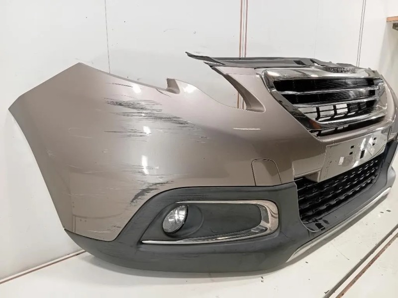 Musata + KIT Radiatori MUSATA + KIT RADIATORI Peugeot 2008 I 2016