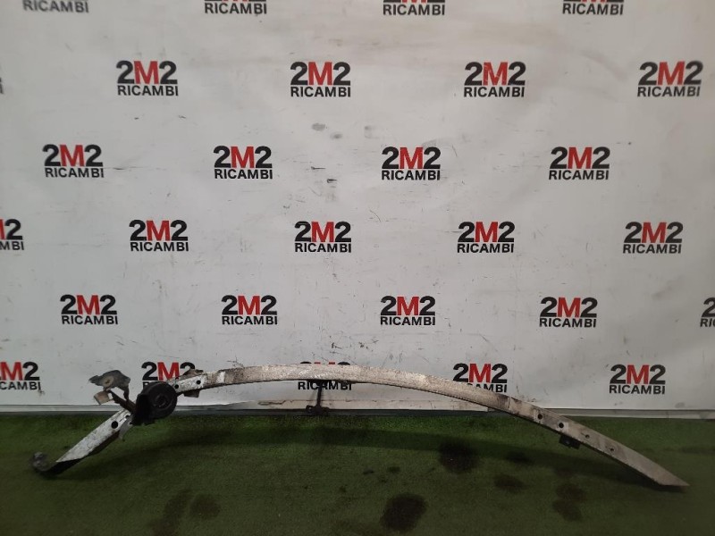 Traversa Paraurti ANT A2076201600 Mercedes Classe C W204 2011