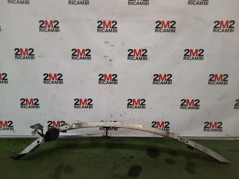 Traversa Paraurti ANT A2076201600 Mercedes Classe C W204 2011