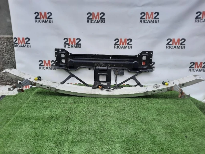 Traversa Paraurti ANT Mercedes Classe E S212 SW 2009