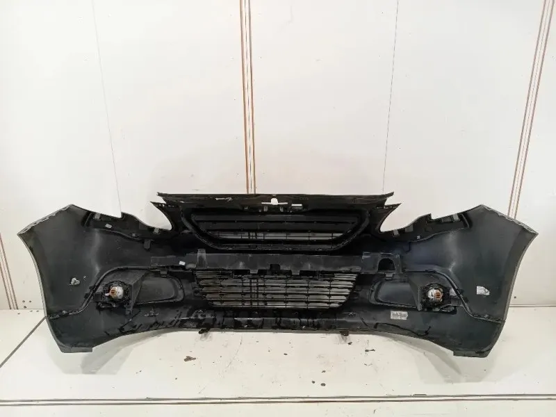 Musata + KIT Radiatori MUSATA + KIT RADIATORI Peugeot 2008 I 2016