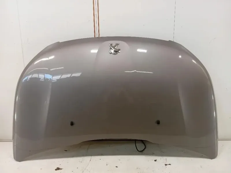 Musata + KIT Radiatori MUSATA + KIT RADIATORI Peugeot 2008 I 2016