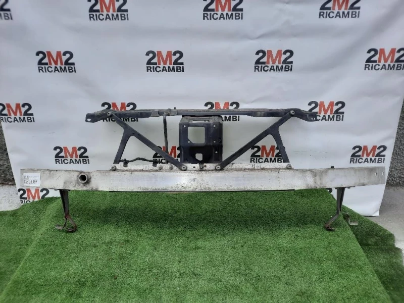 Traversa Paraurti ANT Mercedes Classe E S212 SW 2009