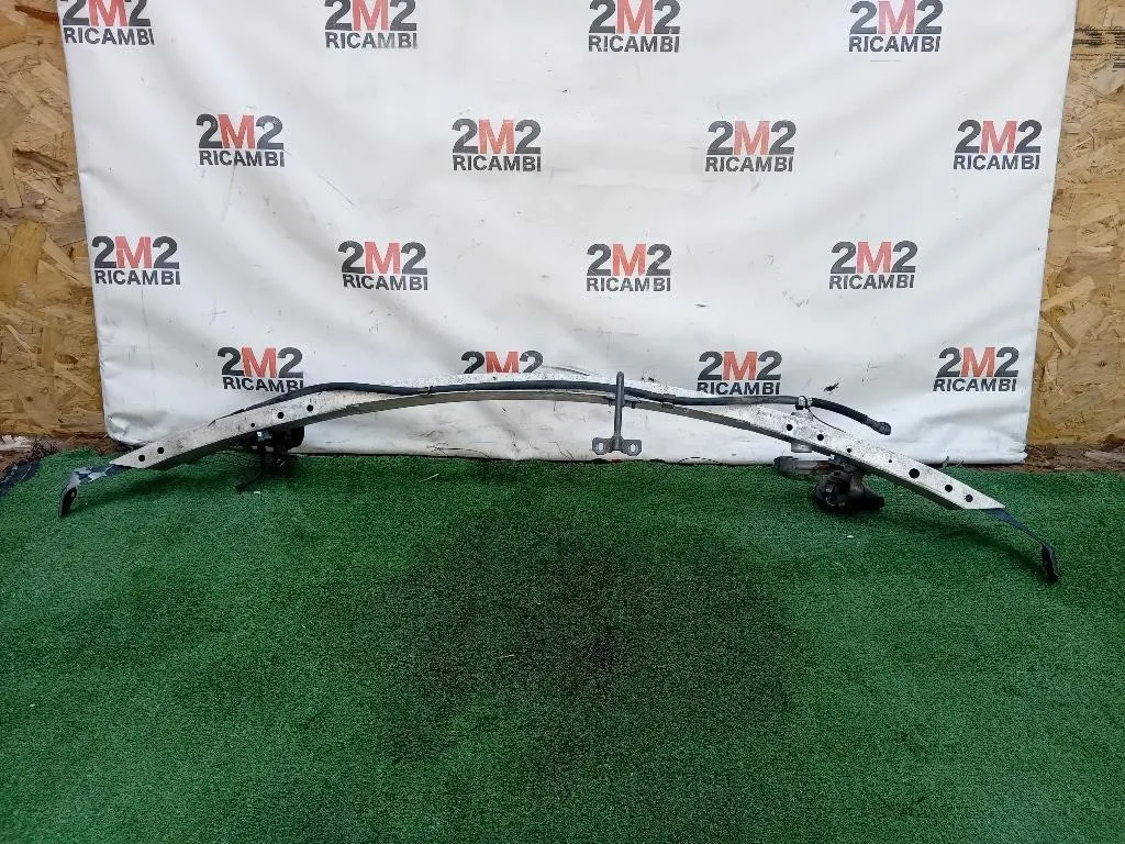 Traversa Paraurti ANT A2126201500 Mercedes Classe E W212 2009