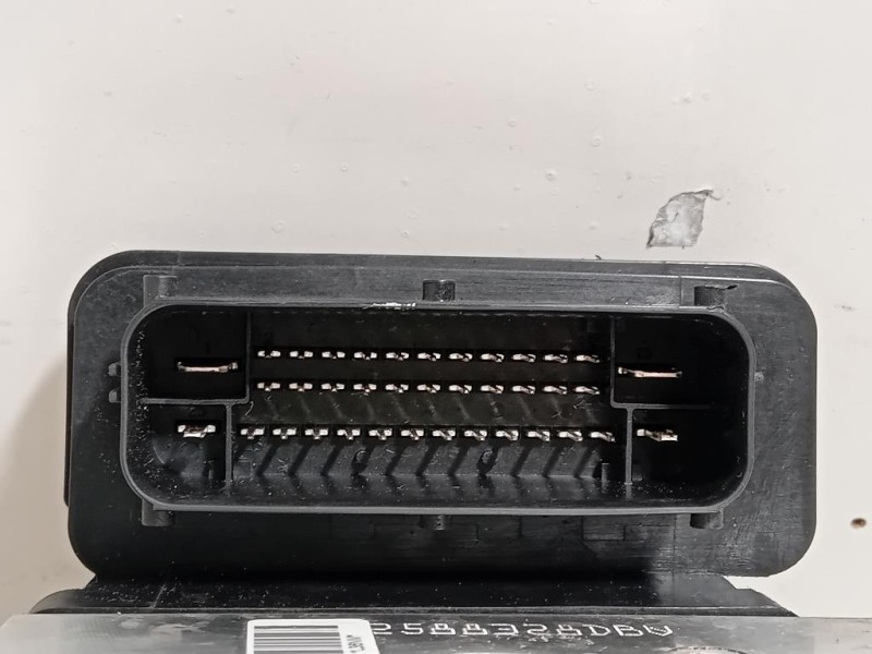 Musata + KIT Radiatori MUSATA + KIT RADIATORI Peugeot 2008 I 2016