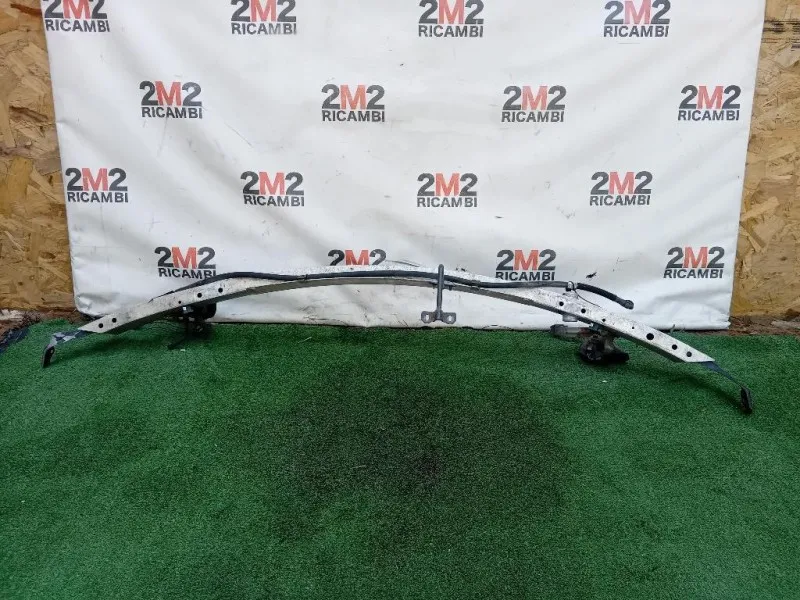 Traversa Paraurti ANT A2126201500 Mercedes Classe E W212 2009