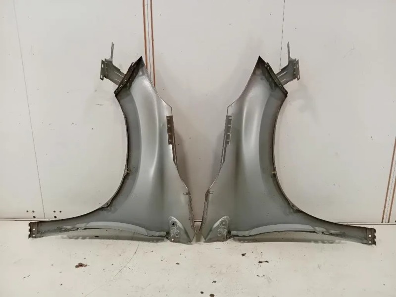 Musata + KIT Radiatori MUSATA + KIT RADIATORI Peugeot 2008 I 2016