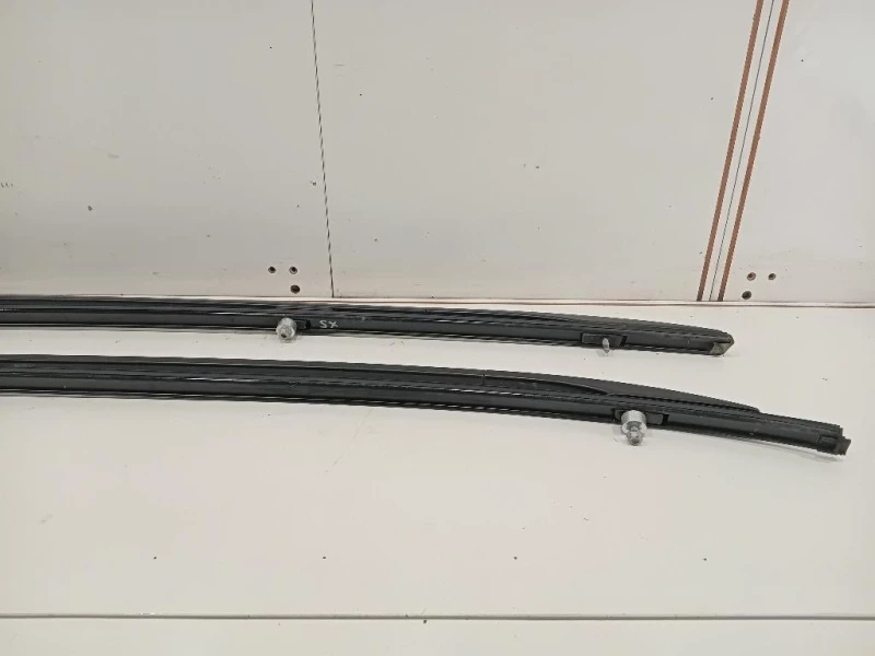 Barra Portapacchi Tetto 3403335 Bmw X3 E83 2004
