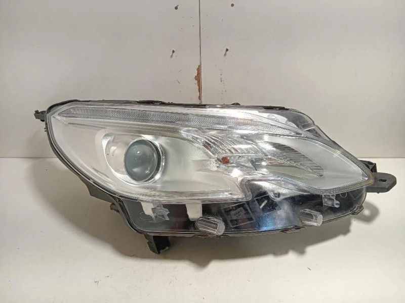 Musata + KIT Radiatori MUSATA + KIT RADIATORI Peugeot 2008 I 2016