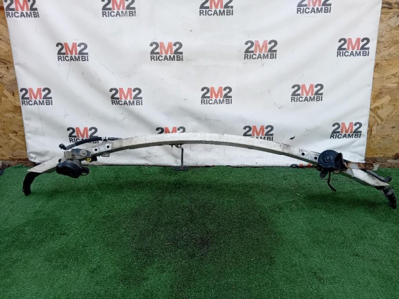 Traversa Paraurti ANT A2126201500 Mercedes Classe E W212 2009