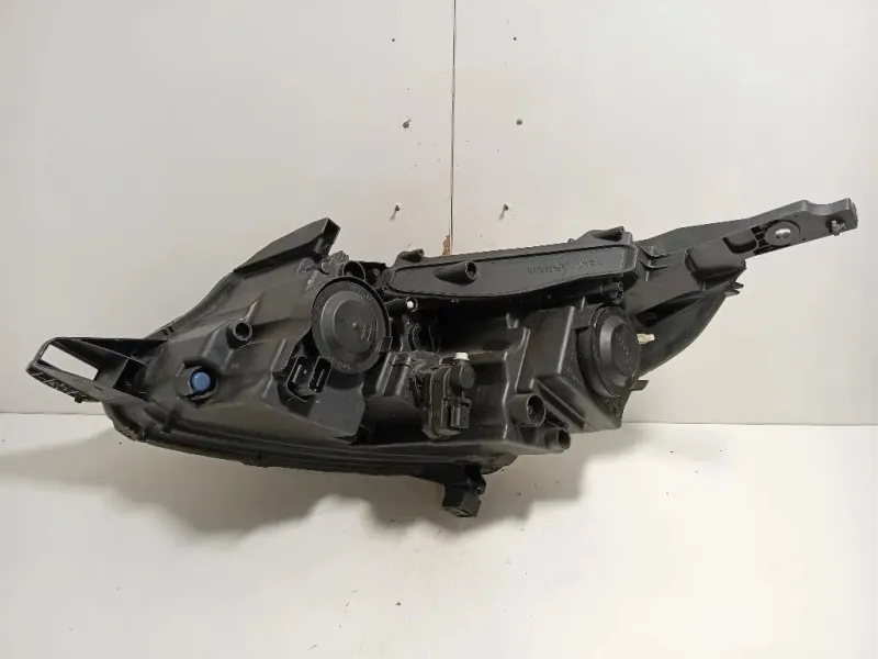 Musata + KIT Radiatori MUSATA + KIT RADIATORI Peugeot 2008 I 2016