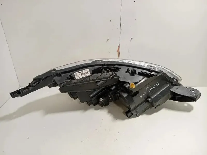 Musata + KIT Radiatori MUSATA + KIT RADIATORI Peugeot 2008 I 2016