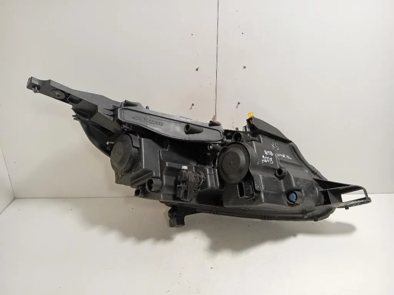 Musata + KIT Radiatori MUSATA + KIT RADIATORI Peugeot 2008 I 2016