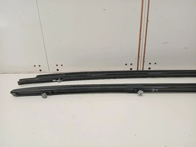 Barra Portapacchi Tetto 3403335 Bmw X3 E83 2004