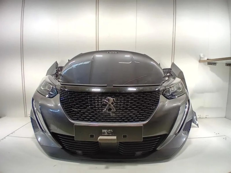 Musata + KIT Radiatori MUSATA + KIT RADIATORI Peugeot 2008 II 2020