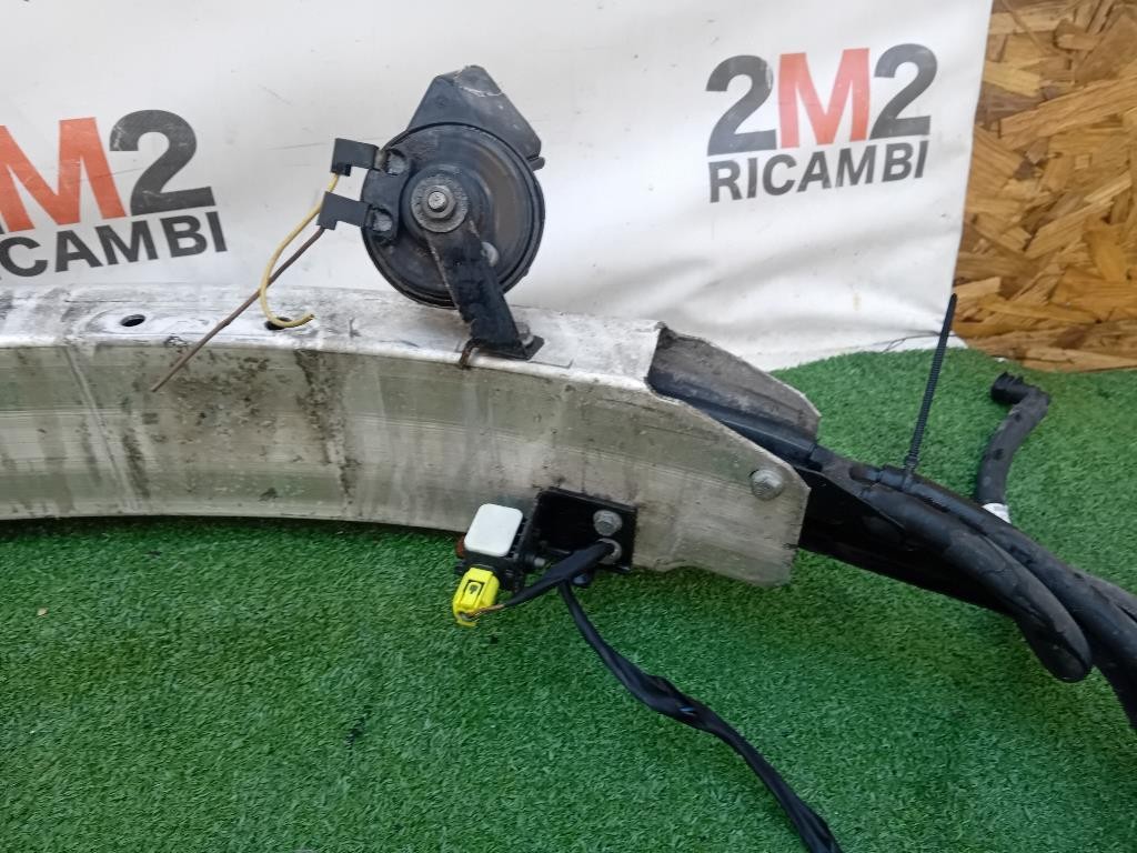 Traversa Paraurti ANT A2216203186 Mercedes Classe S W221 2006