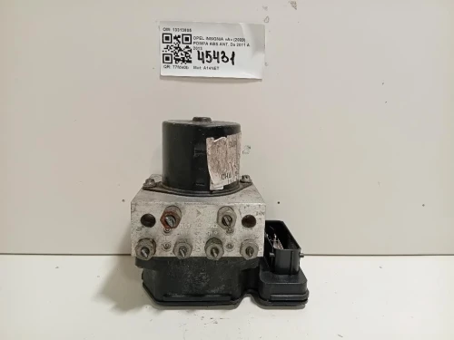 Pompa ABS ANT 13313805 Opel Insignia A 2009