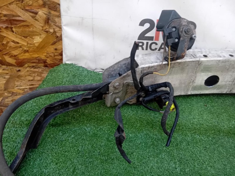 Traversa Paraurti ANT A2216203186 Mercedes Classe S W221 2006