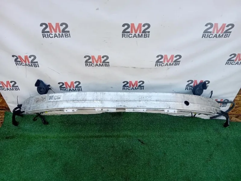 Traversa Paraurti ANT A2216203186 Mercedes Classe S W221 2006