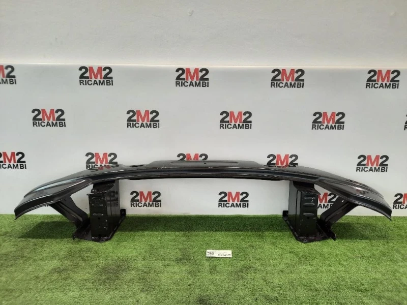 Traversa Paraurti ANT A6396201434 Mercedes VITO W639 2010