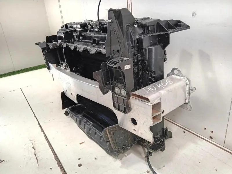 Musata + KIT Radiatori MUSATA + KIT RADIATORI Peugeot 2008 II 2020