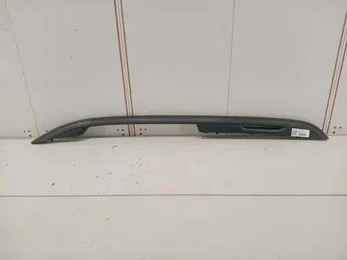 Barra Portapacchi Tetto SX BARRA PORTAPACCHI TETTO SX Dacia Duster II 2018