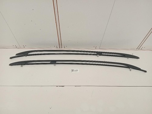 Barra Portapacchi Tetto