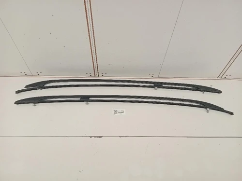 Barra Portapacchi Tetto 3403335 Bmw X3 E83 2004