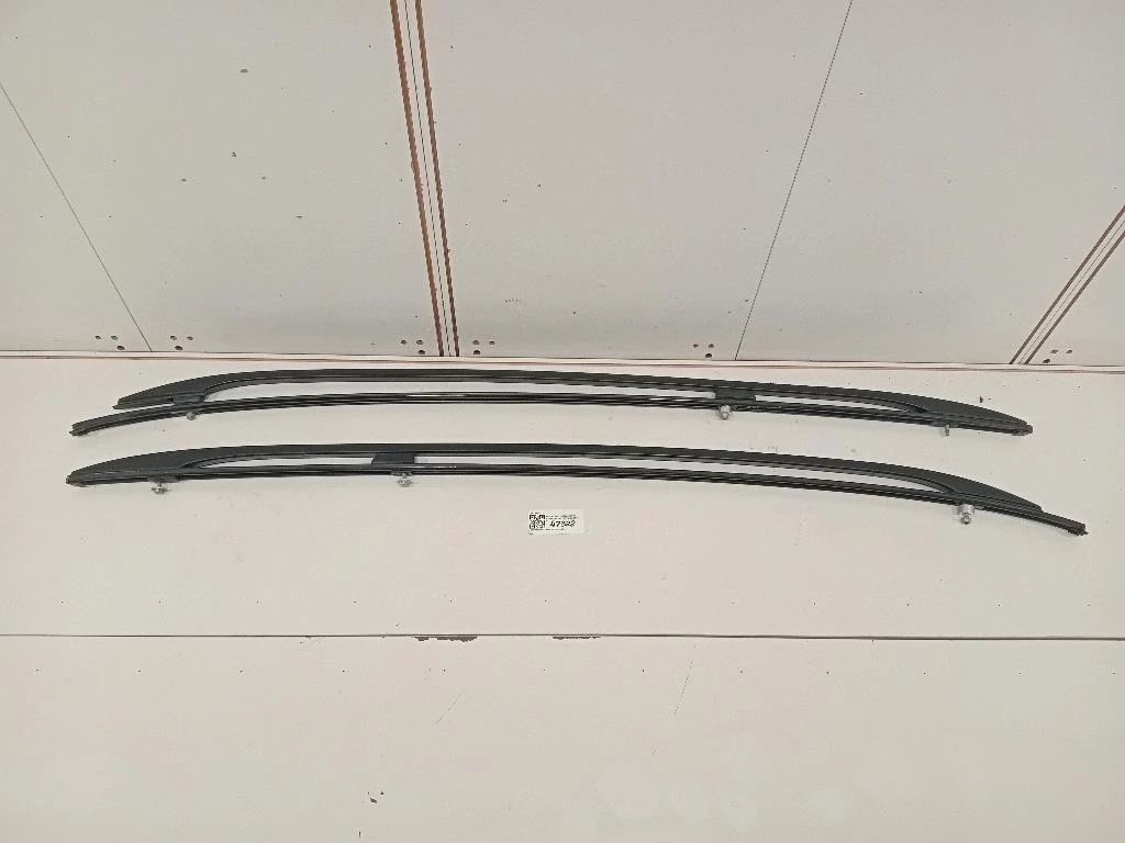 Barra Portapacchi Tetto 3403335 Bmw X3 E83 2004