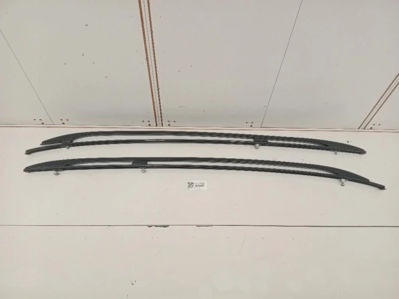 Barra Portapacchi Tetto 3403335 Bmw X3 E83 2004
