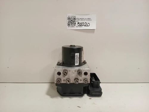 Pompa ABS ANT 22757649 Opel Insignia A 2009