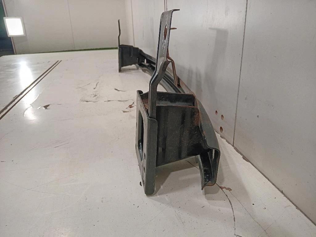 Traversa Paraurti ANT 51117301577 Mini MINI Cooper F55 2014