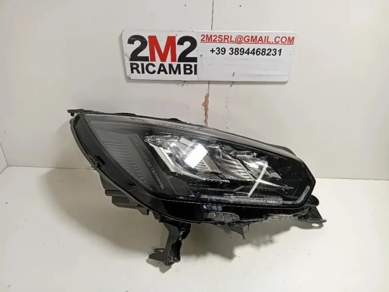 Musata + KIT Radiatori MUSATA + KIT RADIATORI Peugeot 2008 II 2020