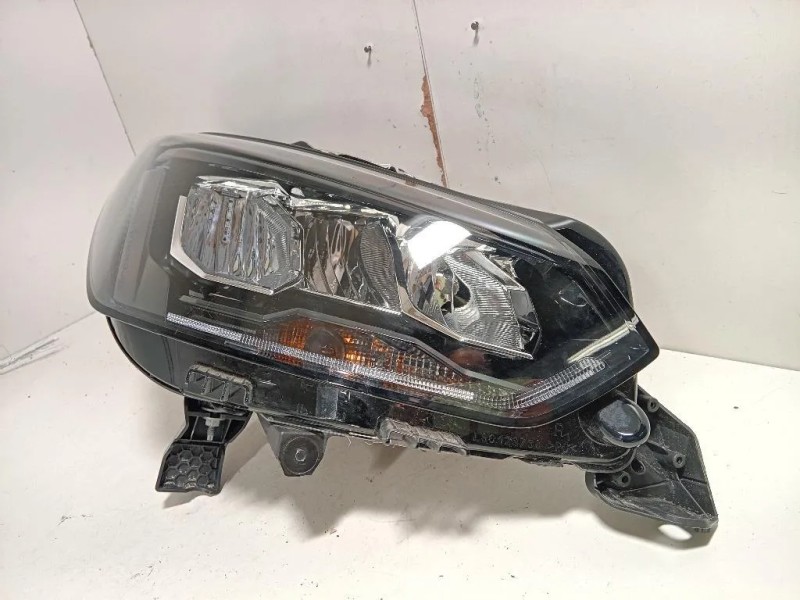 Musata + KIT Radiatori MUSATA + KIT RADIATORI Peugeot 2008 II 2020