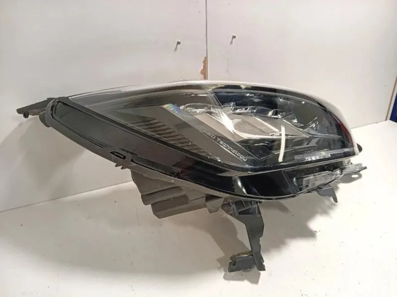 Musata + KIT Radiatori MUSATA + KIT RADIATORI Peugeot 2008 II 2020