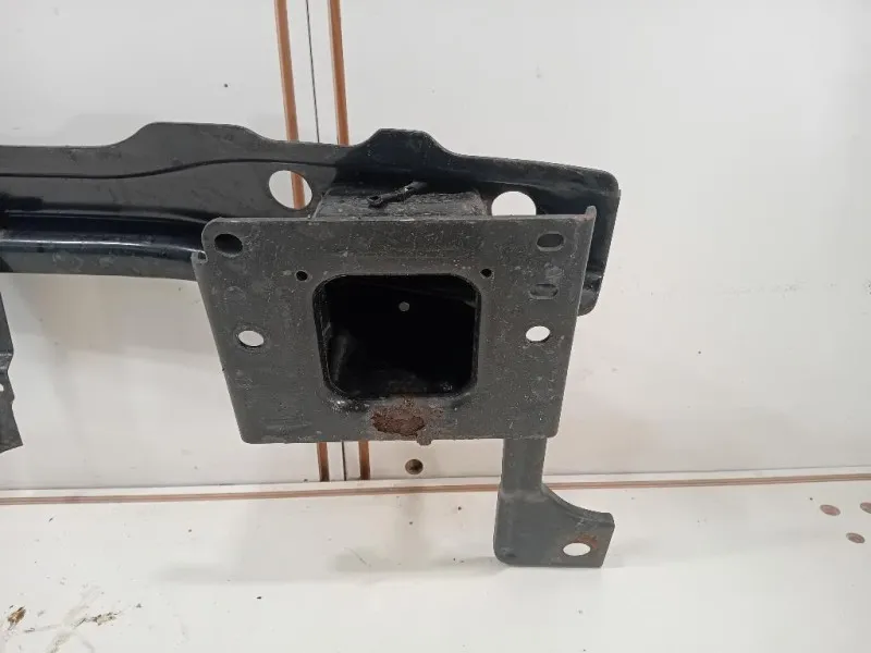 Traversa Paraurti ANT 51117255121 Mini MINI Cooper R56 2007