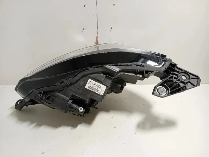 Musata + KIT Radiatori MUSATA + KIT RADIATORI Peugeot 2008 II 2020