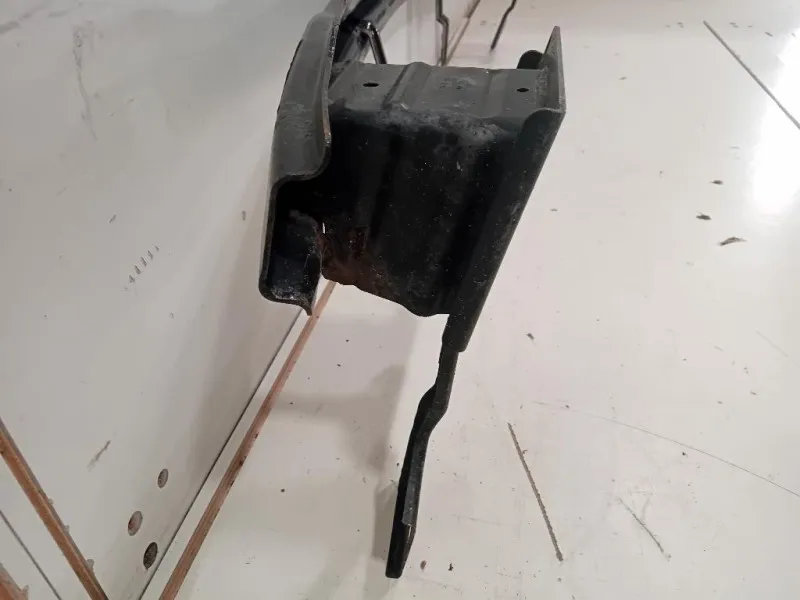 Traversa Paraurti ANT 51117255121 Mini MINI Cooper R56 2007