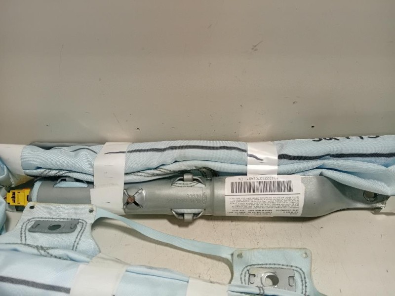 Air-bag A Tendina DX CN15-A042095-AC Ford Ecosport 2017