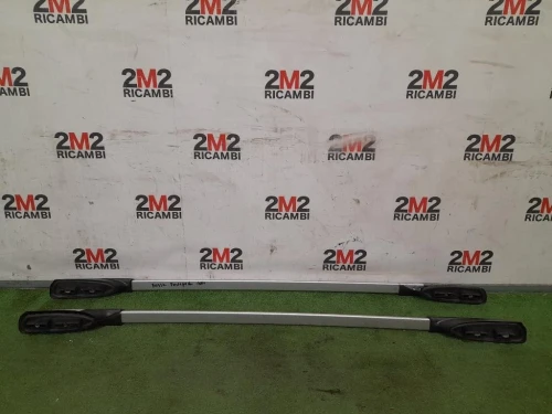 Barra Portapacchi Tetto BARRA PORTAPACCHI TETTO Citroen Berlingo III 2008