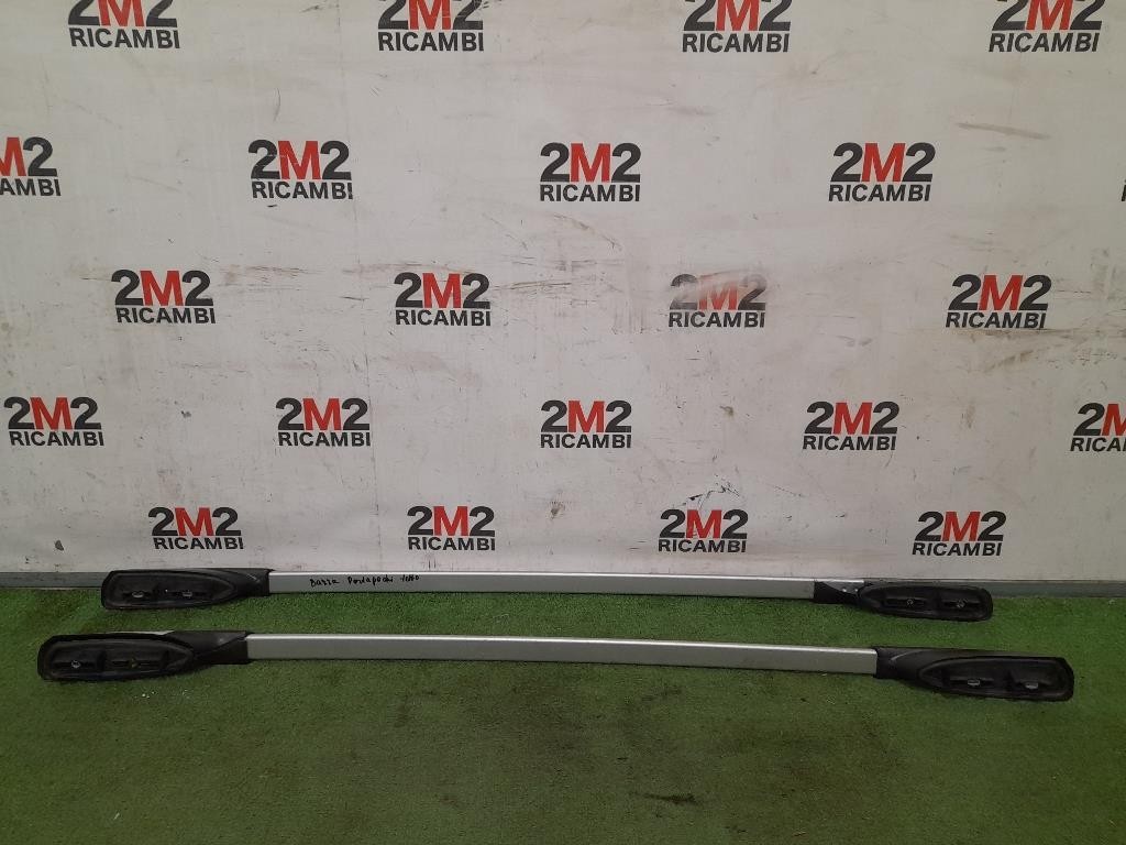 Barra Portapacchi Tetto SX 735477088 Fiat QUBO 2008