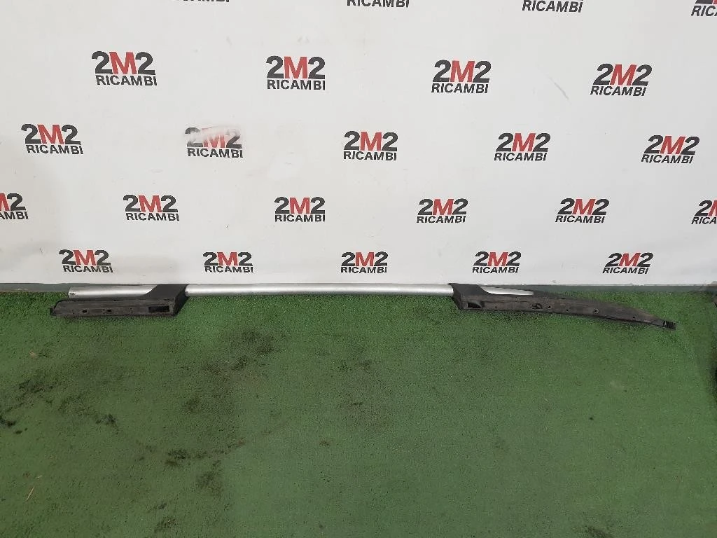Barra Portapacchi Tetto SX 735477088 Fiat QUBO 2008