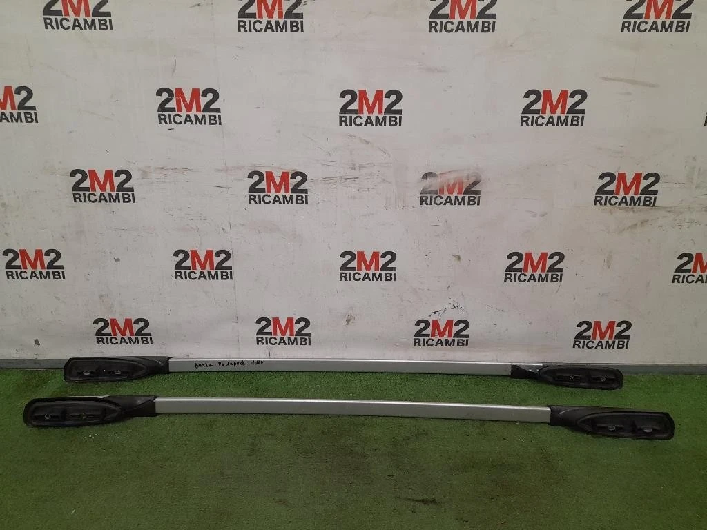 Barra Portapacchi Tetto BARRA PORTAPACCHI TETTO Citroen Berlingo III 2008