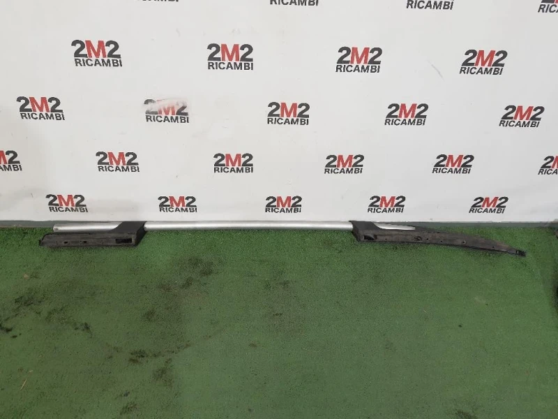 Barra Portapacchi Tetto SX 735477088 Fiat QUBO 2008