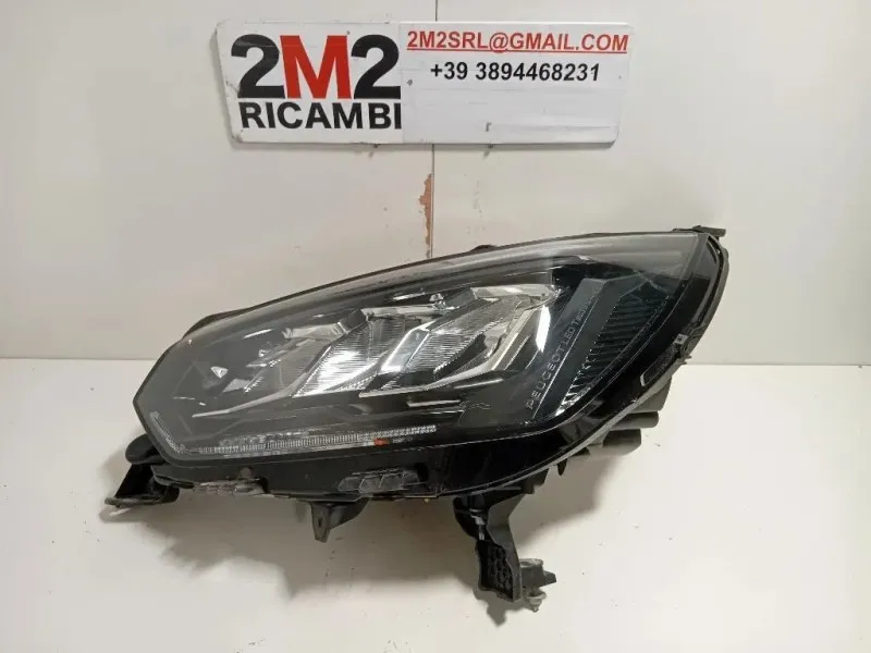 Musata + KIT Radiatori MUSATA + KIT RADIATORI Peugeot 2008 II 2020