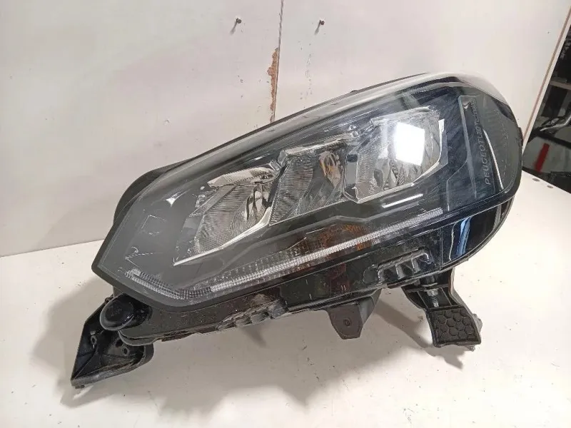 Musata + KIT Radiatori MUSATA + KIT RADIATORI Peugeot 2008 II 2020